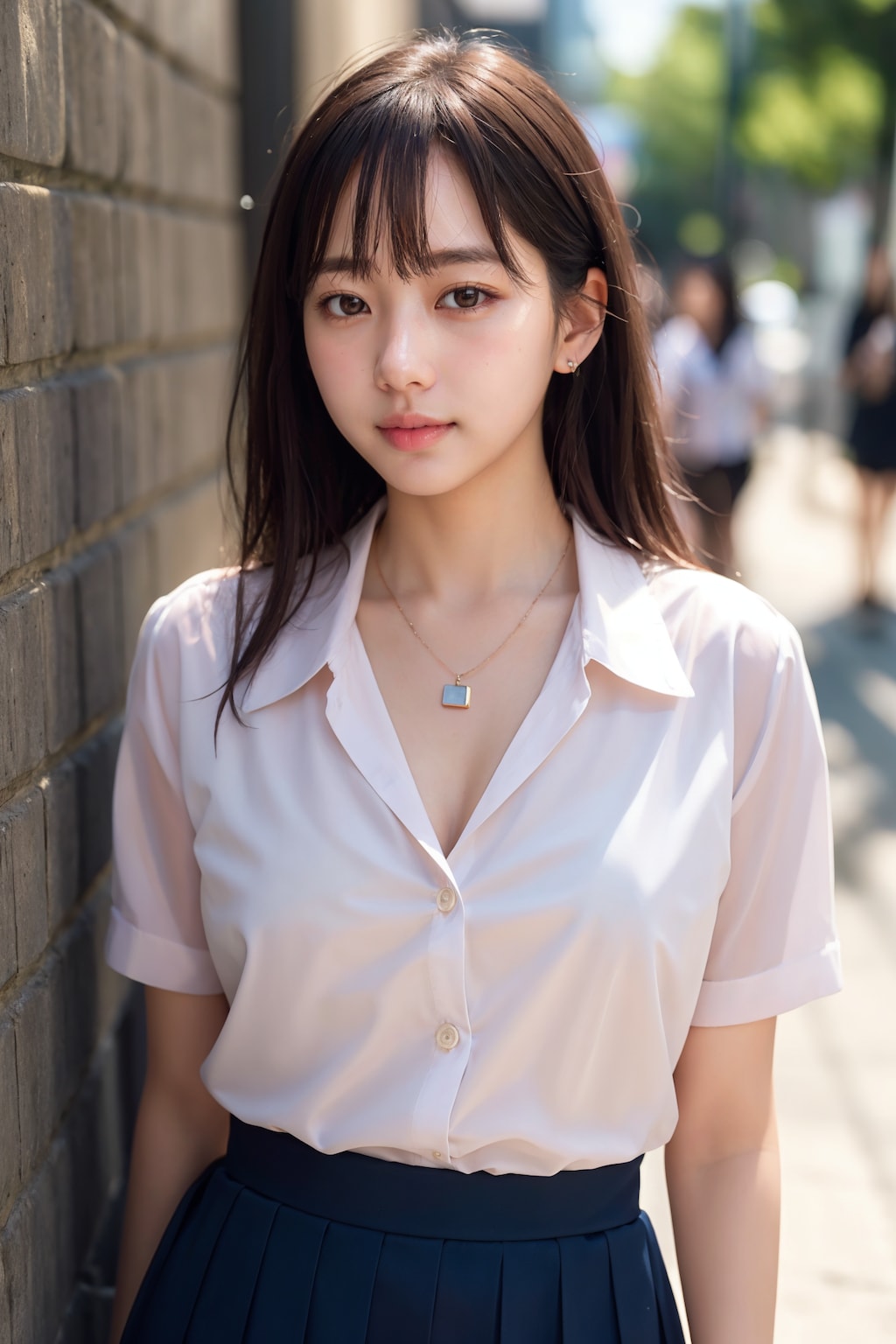 壁グラビア No.6