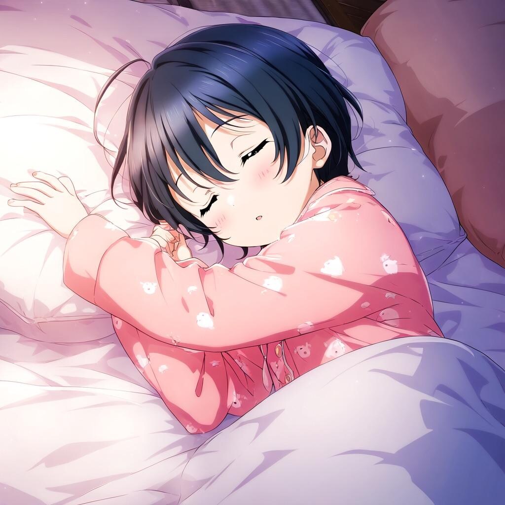 おやすみなさい
