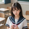 万歩計。 4枚目