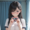 万歩計。 3枚目