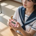 万歩計。 5枚目