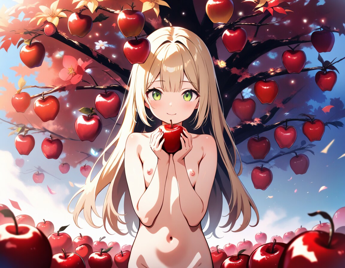 Forbidden Fruit
