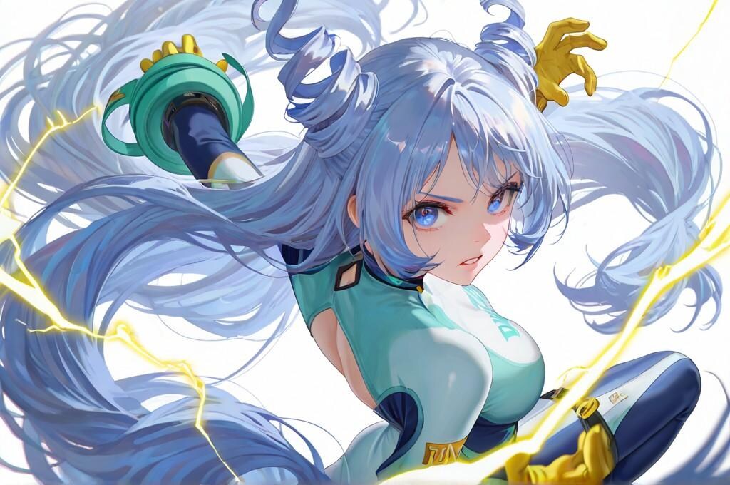 Nejire Hado