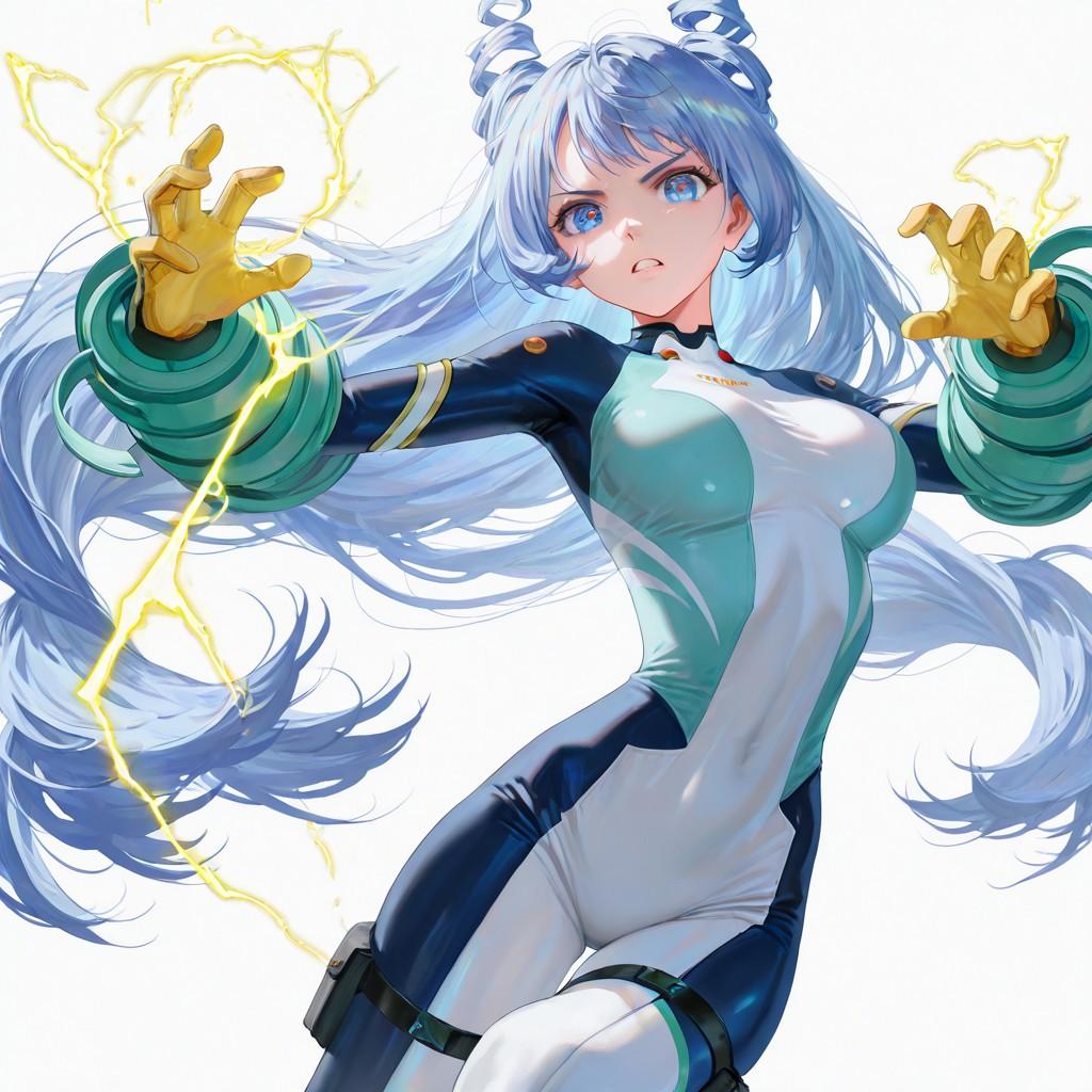 Nejire Hado
