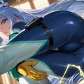 Nejire Hado 4枚目