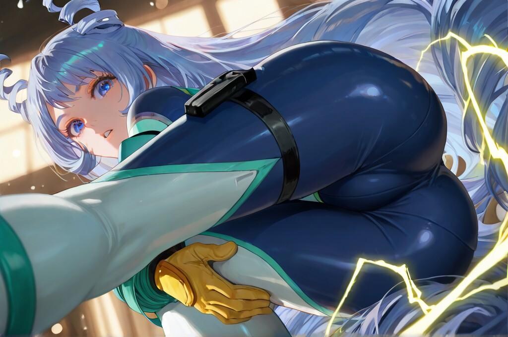 Nejire Hado