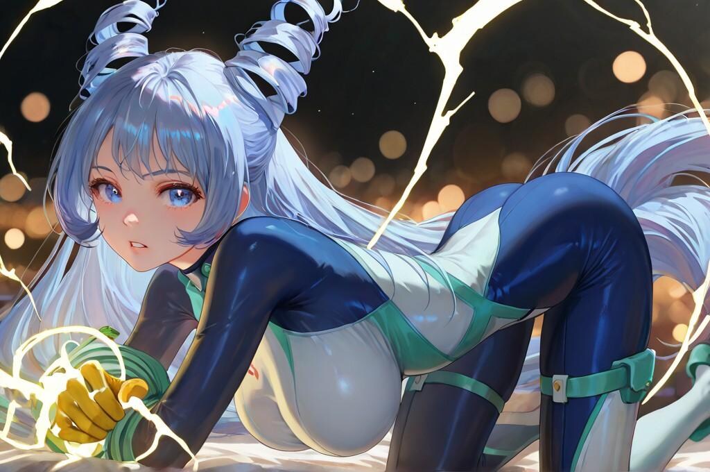 Nejire Hado