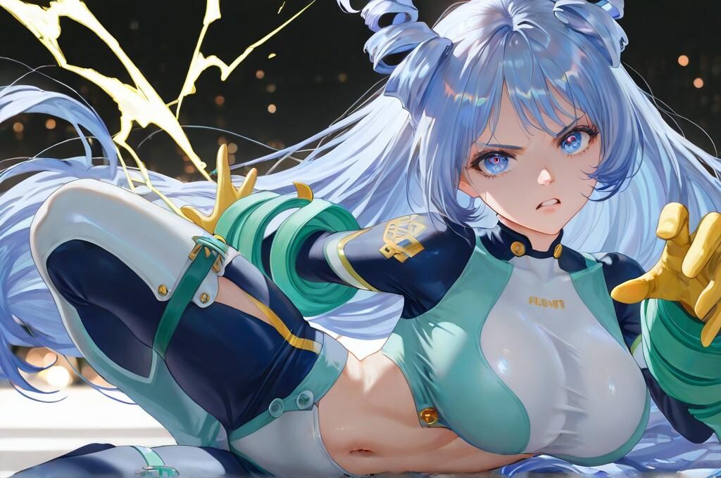 Nejire Hado