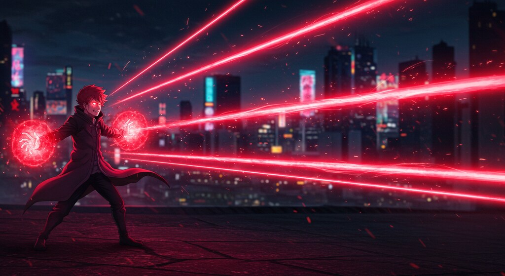 サイキックバトル！