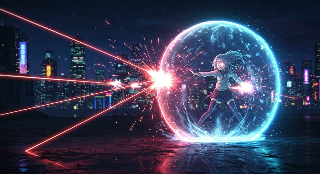 サイキックバトル！