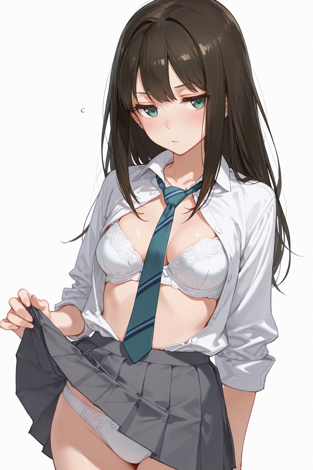 渋谷凛