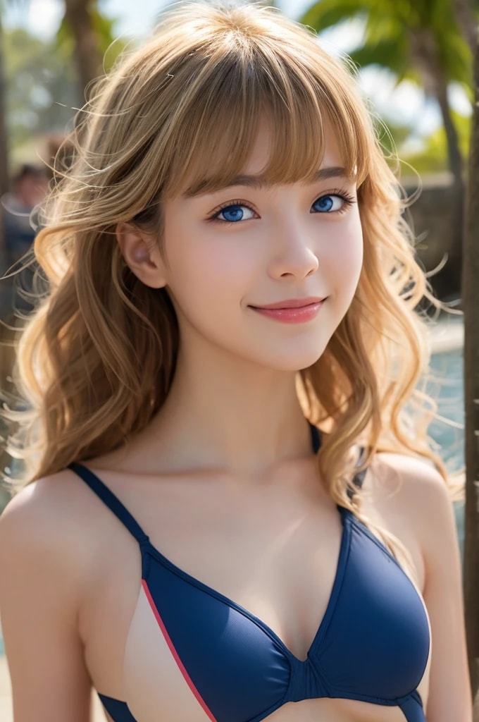 Summer Girl  07