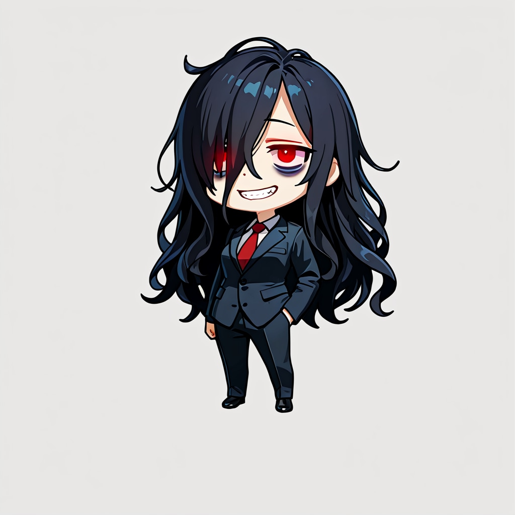 メフィストシール