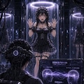 夏コーデ美少女レンタル 10枚目