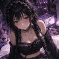 夏コーデ美少女レンタル 2枚目