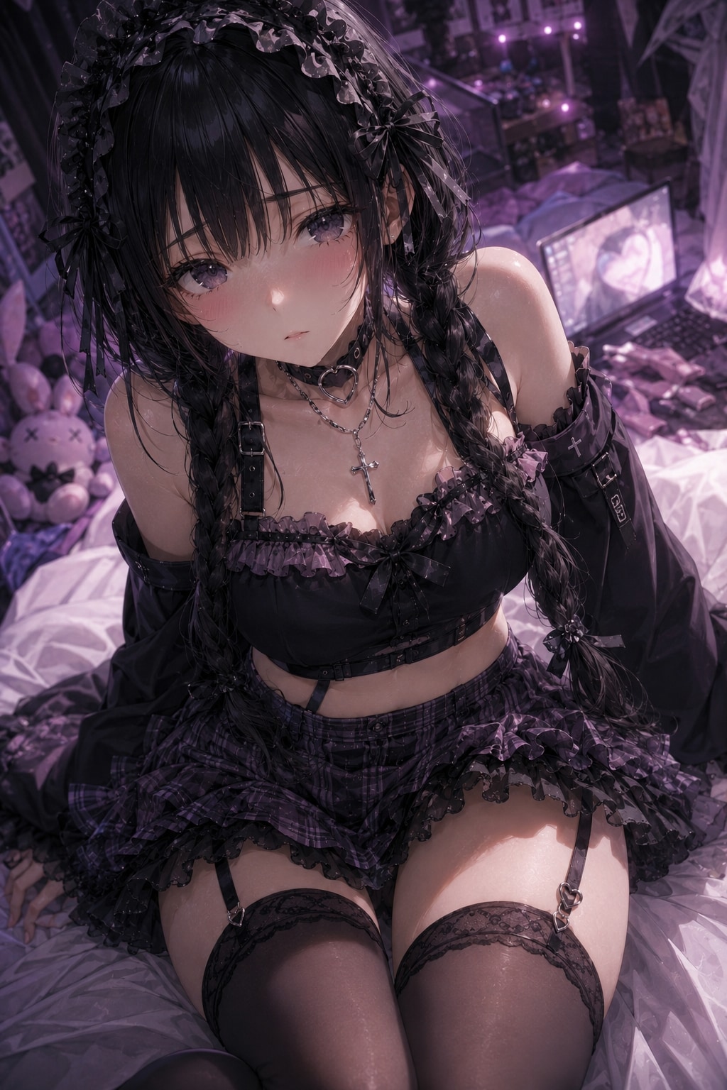 夏コーデ美少女レンタル