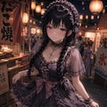 夏コーデ美少女レンタル 5枚目