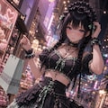 夏コーデ美少女レンタル 3枚目