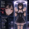 夏コーデ美少女レンタル 11枚目
