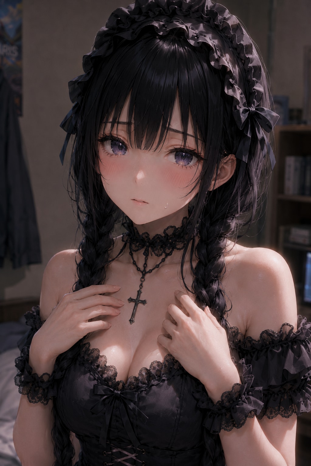 夏コーデ美少女レンタル