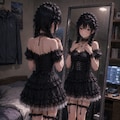 夏コーデ美少女レンタル 8枚目