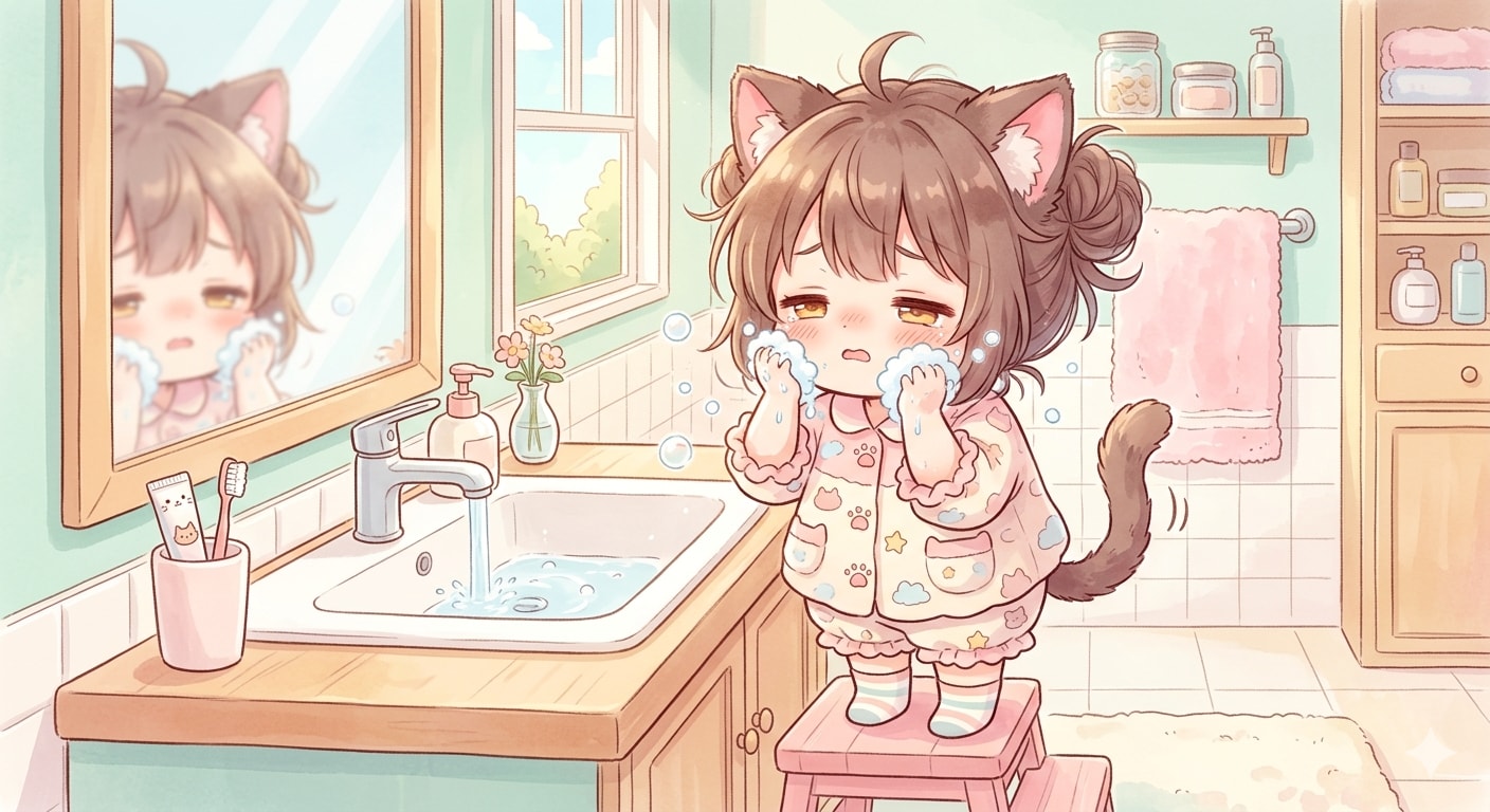 おはよう | の人気AIイラスト・グラビア