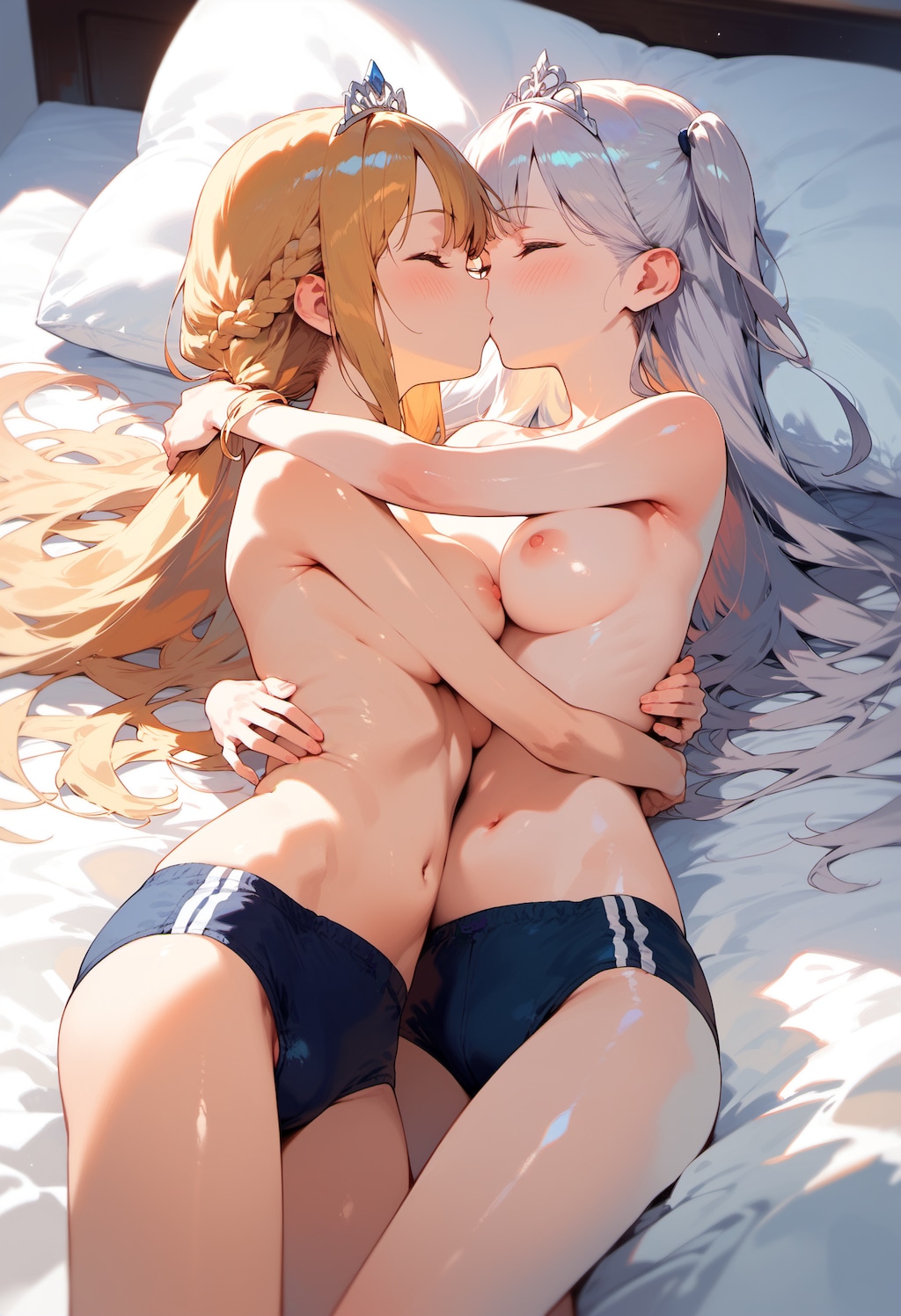 プリンセス 1963