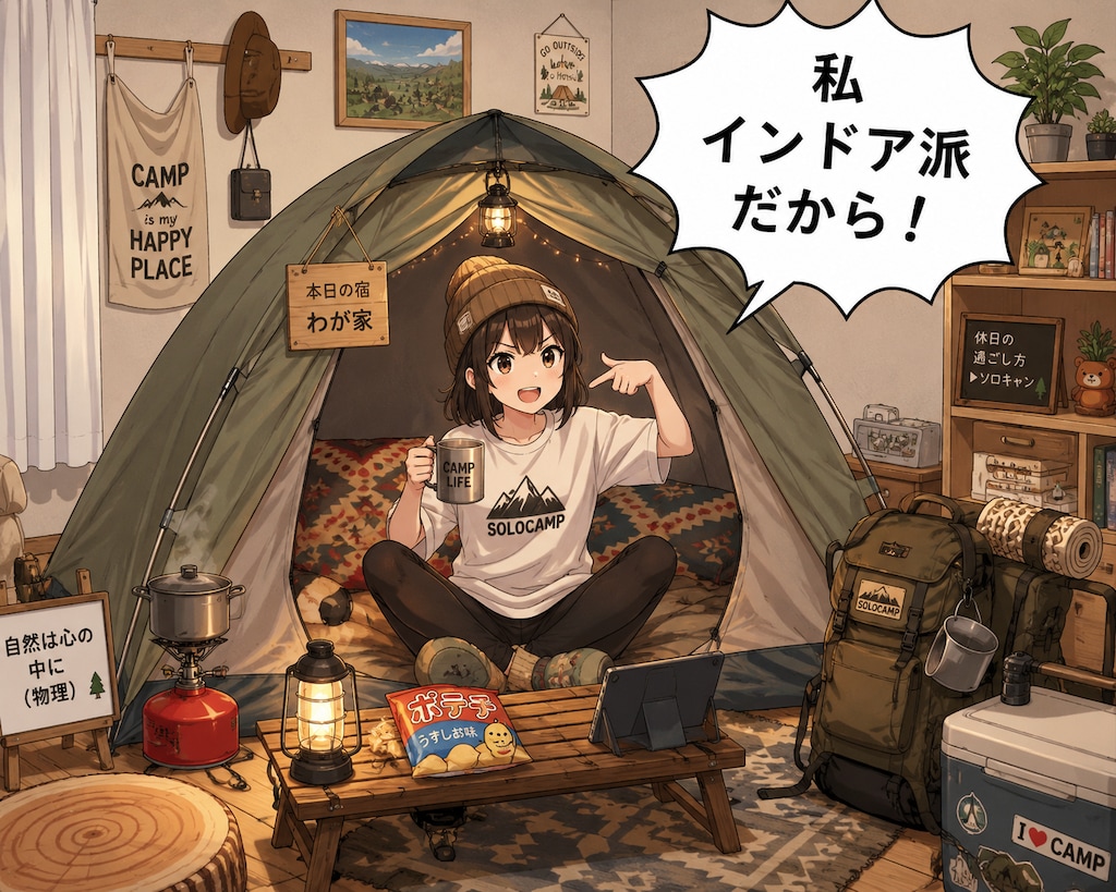 いんどあ！