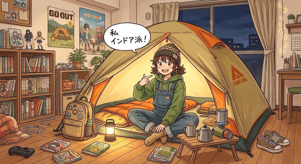 いんどあ！