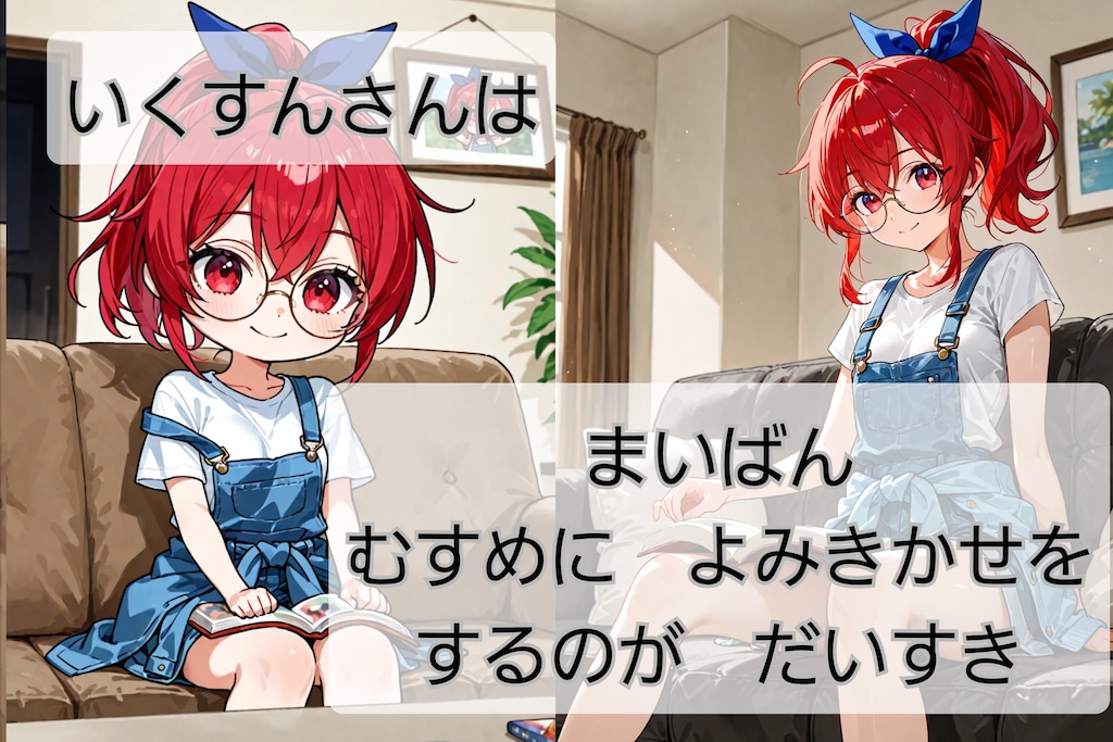 今日だけは伝えたい　いくすんさんありがとう