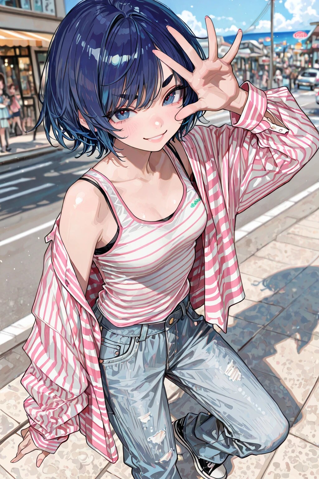 シーサイド