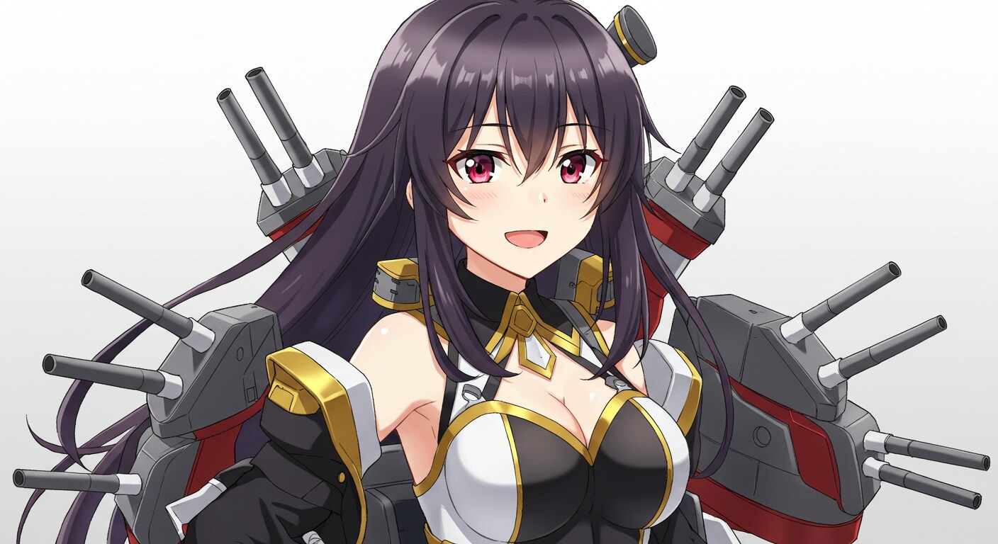 艦これキャラ | の人気AIイラスト・グラビア