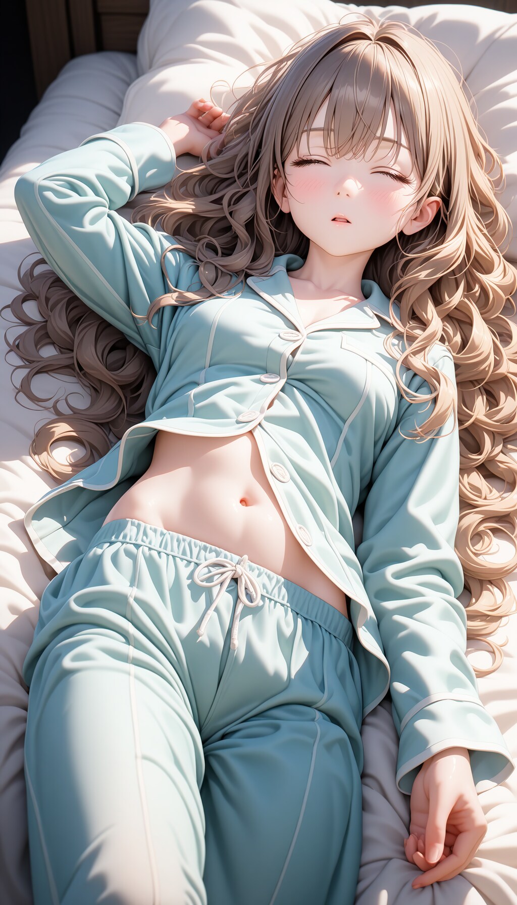 チョコミント２