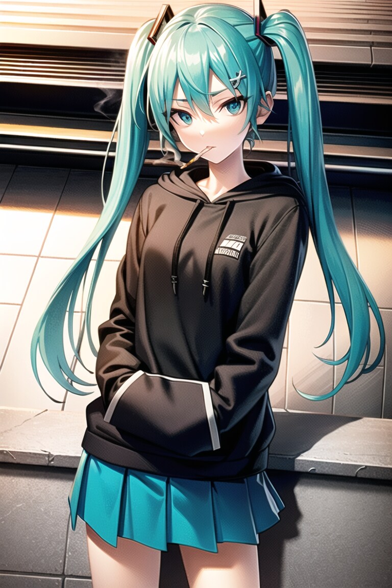 ヤニミク