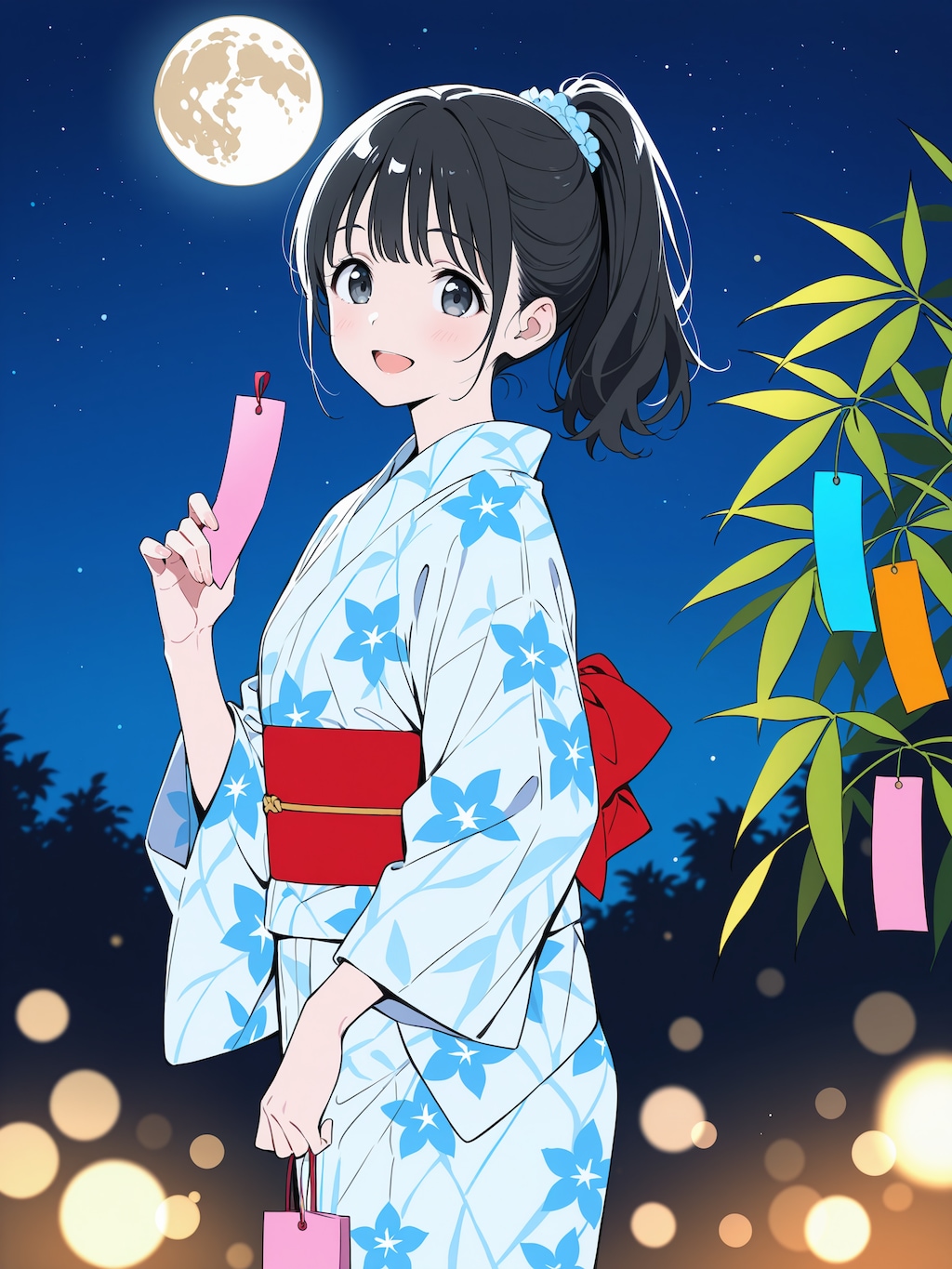 何お願いする？
