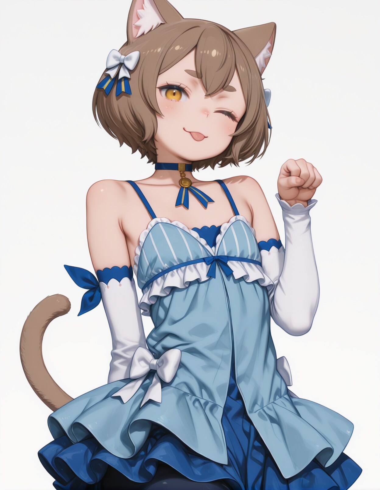 フェリス