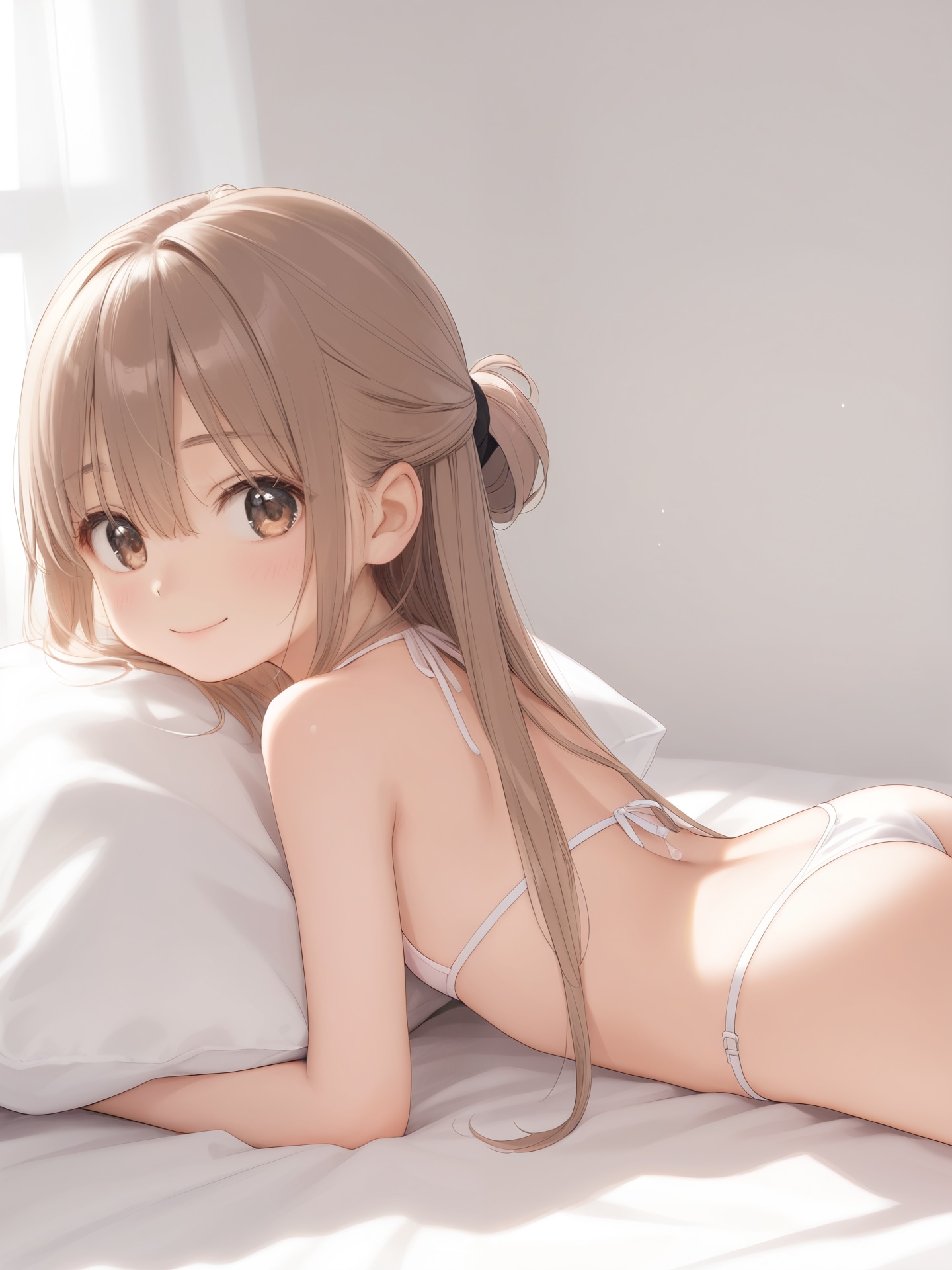 結花ちゃんのえっちな撮影会