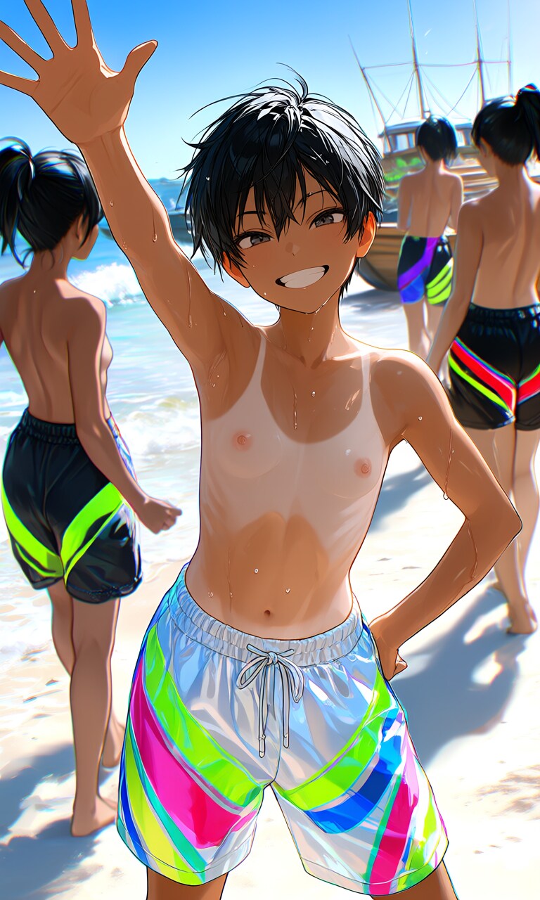 浜パンを知っているか