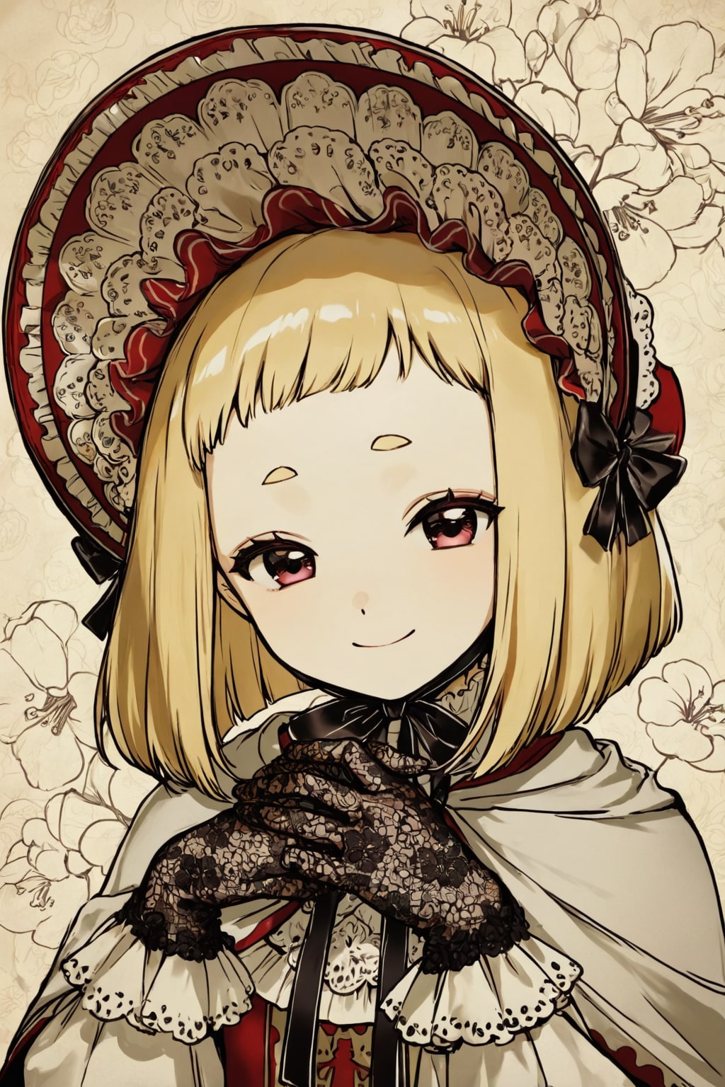 はなちゃん2