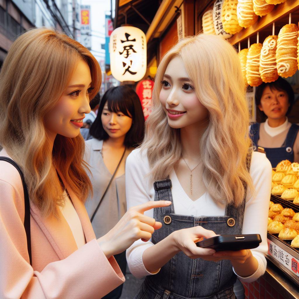 女子旅ぽけ端末🥰