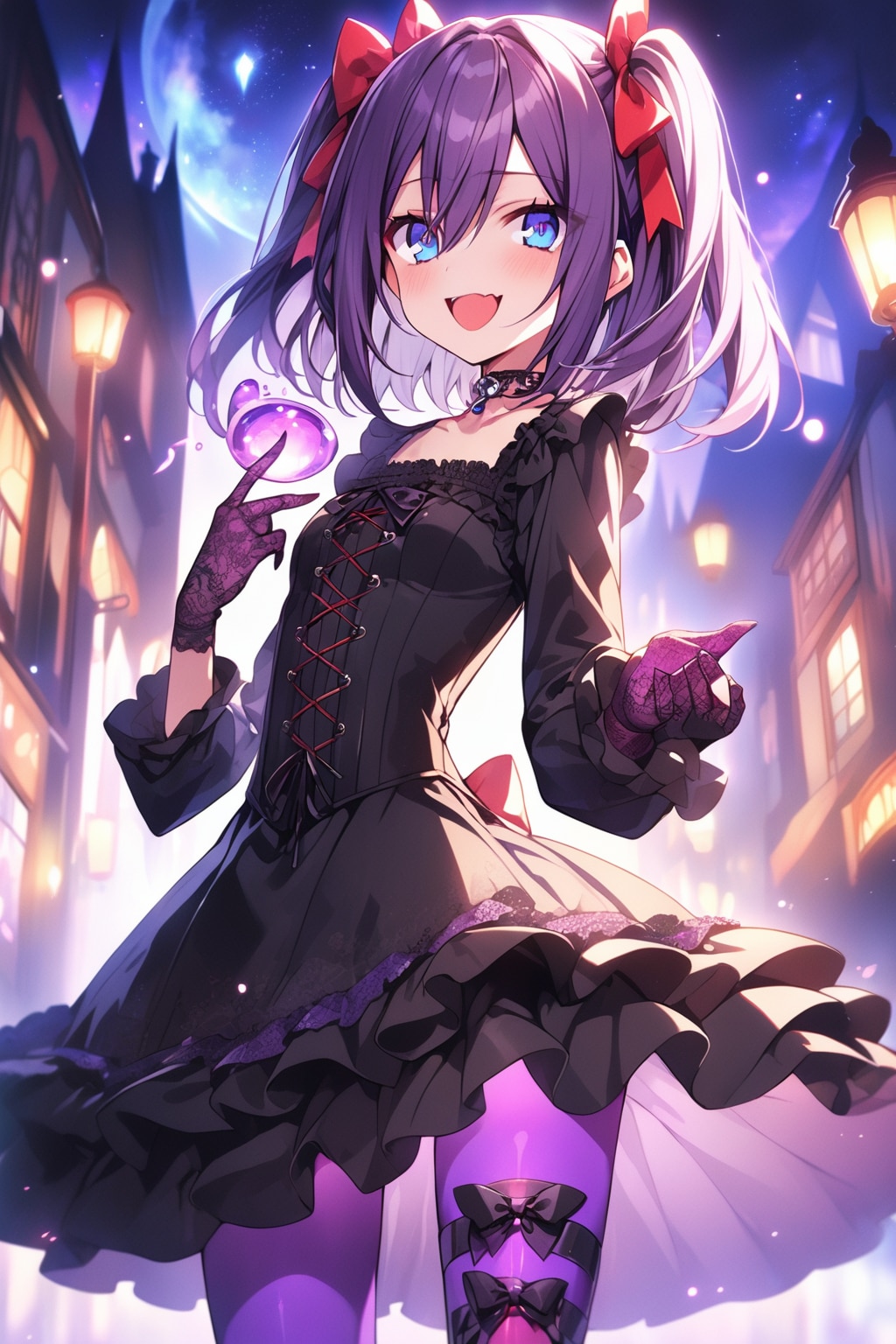 プライド・メイクソウル_VEGA