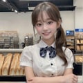 コンビニ大好きっ子ちゃん 7枚目