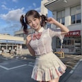 コンビニ大好きっ子ちゃん 10枚目