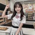 コンビニ大好きっ子ちゃん 3枚目