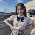コンビニ大好きっ子ちゃん 6枚目