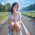 【大人向け】虹 3枚目
