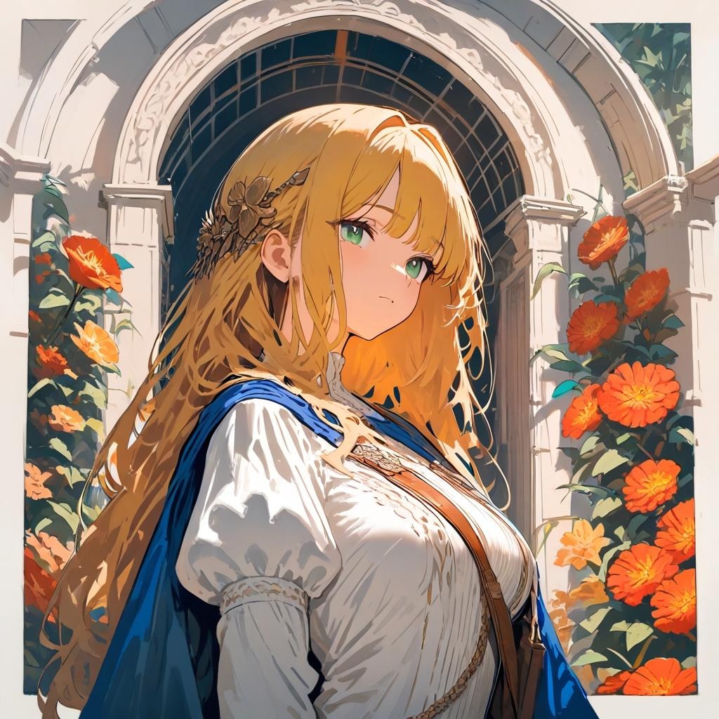 色々