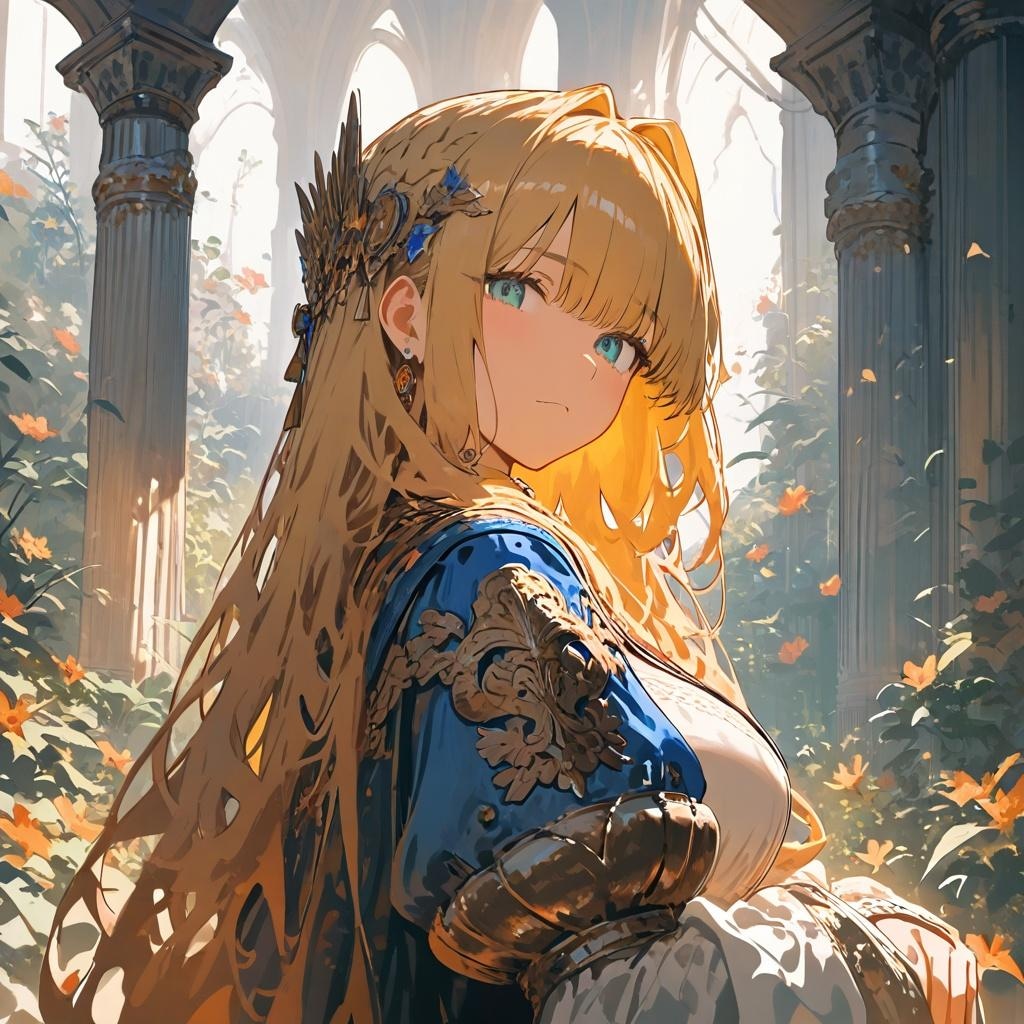 色々