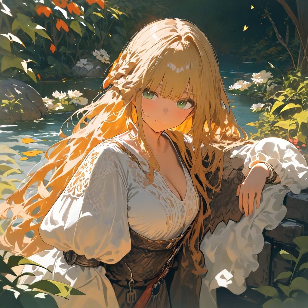 色々