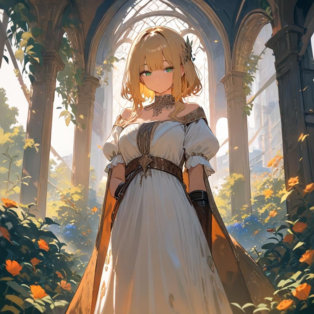 色々